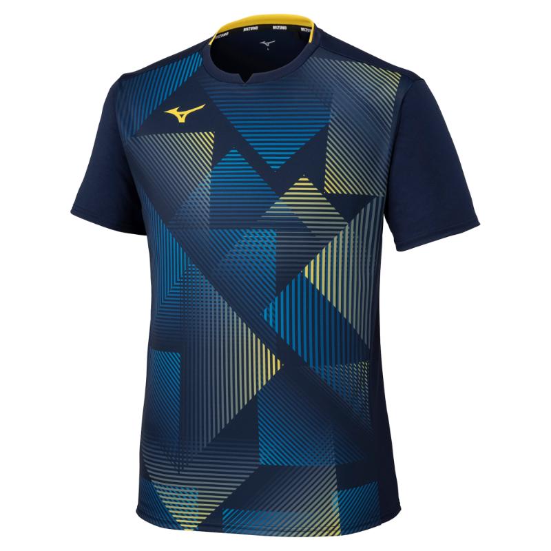 (image for) 82JAC001 UNISEX GAME SHIRT