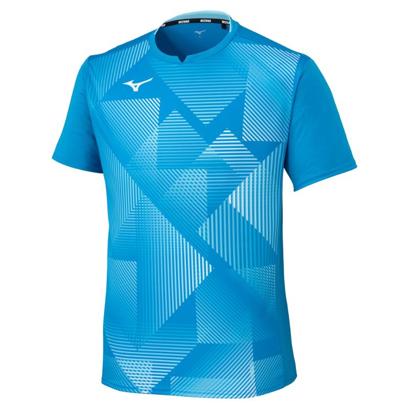 (image for) 82JAC001 UNISEX GAME SHIRT