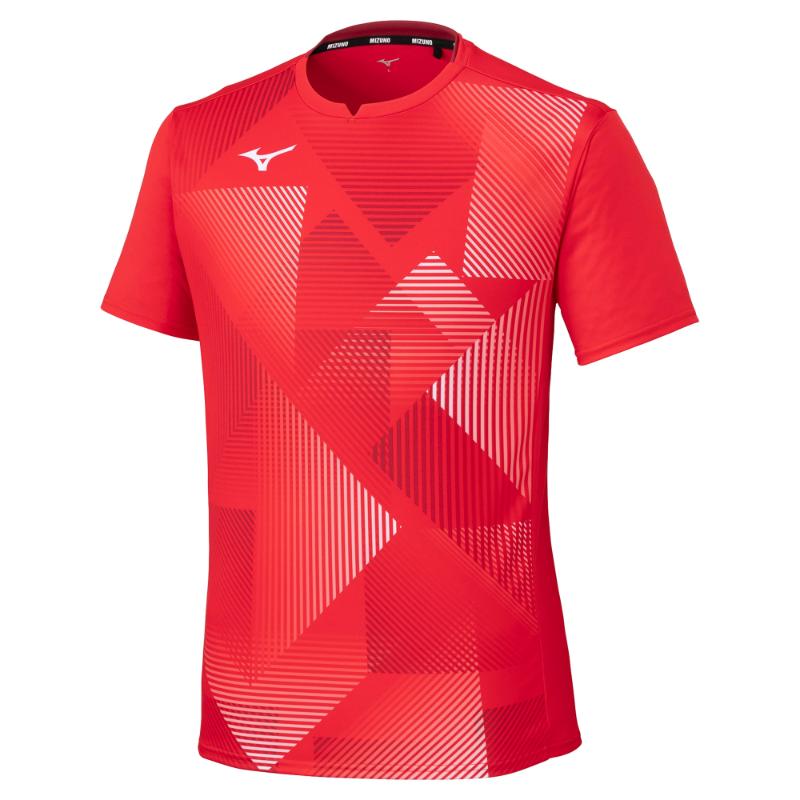 (image for) 82JAC001 UNISEX GAME SHIRT