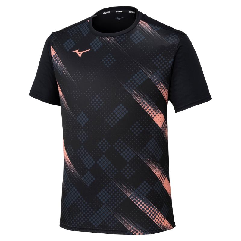 (image for) 82JAC103 UNISEX GAME SHIRT