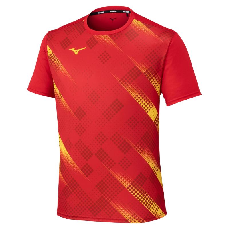 (image for) 82JAC103 UNISEX GAME SHIRT