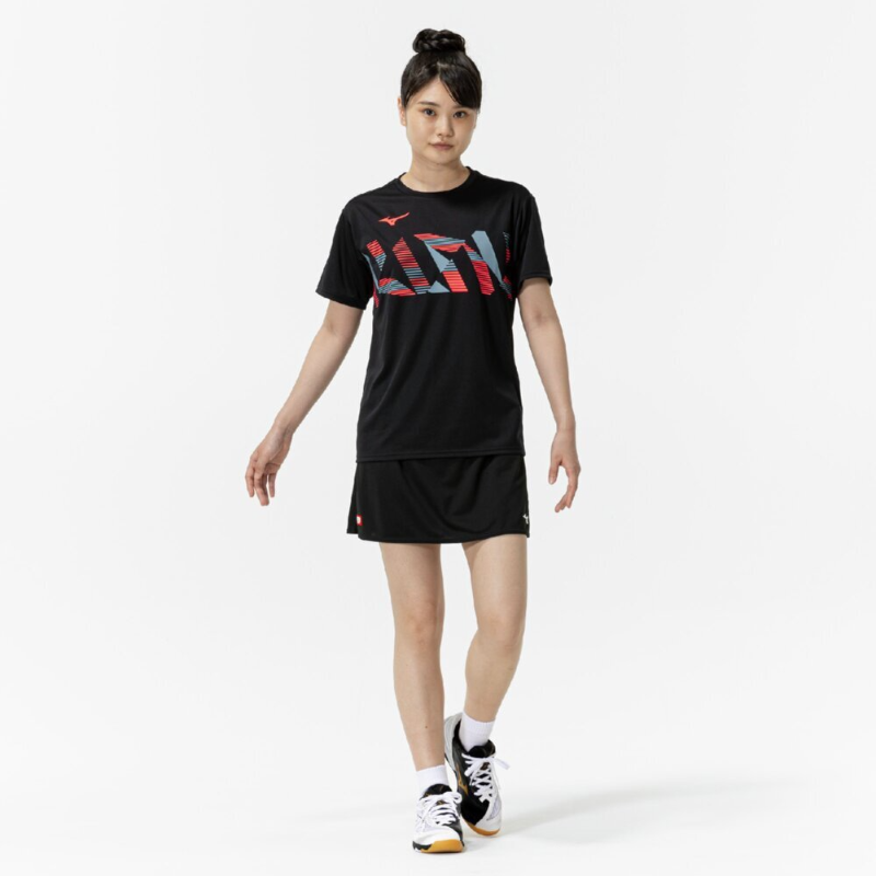 (image for) 82JAC111 UNISEX GAME SHIRT