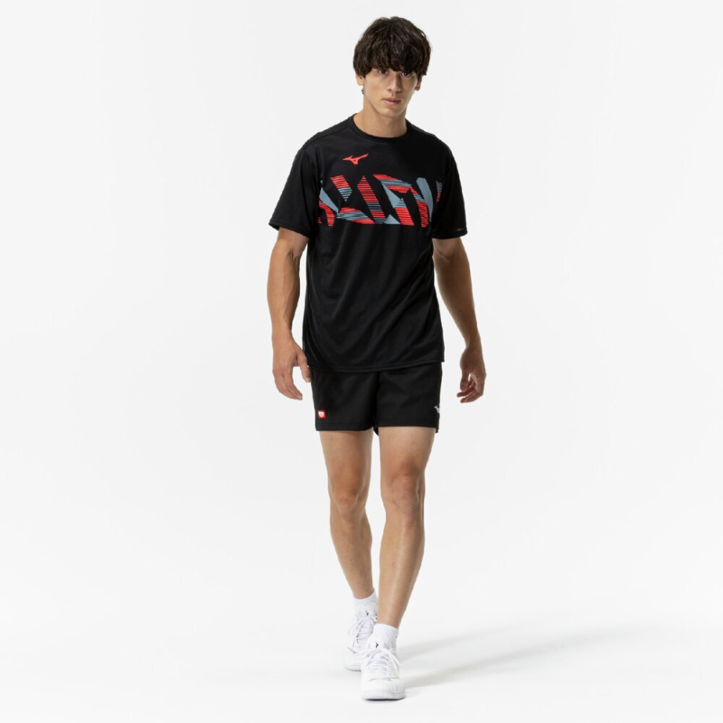 (image for) 82JAC111 UNISEX GAME SHIRT