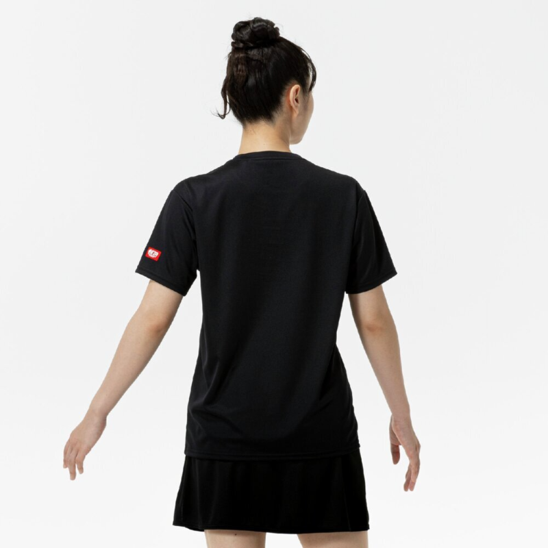 (image for) 82JAC111 UNISEX GAME SHIRT