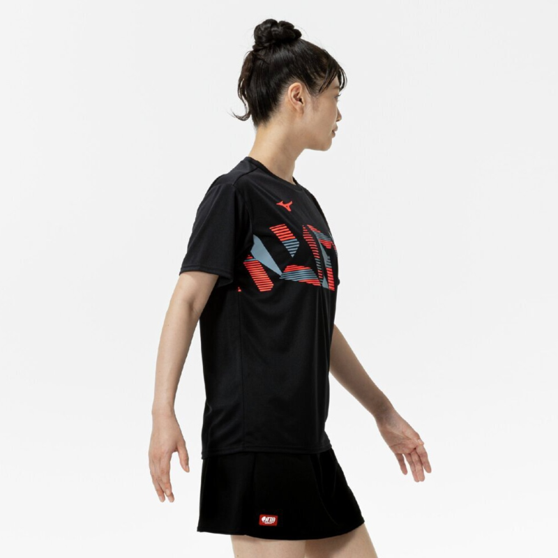 (image for) 82JAC111 UNISEX GAME SHIRT