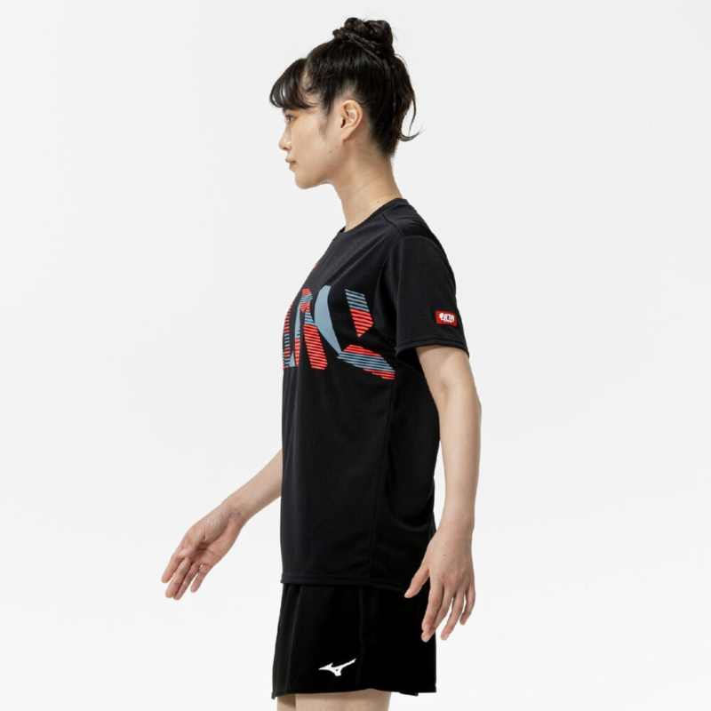 (image for) 82JAC111 UNISEX GAME SHIRT
