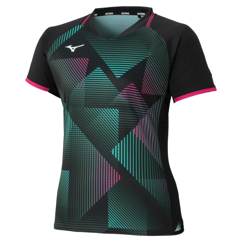 (image for) 82JAC200 WOMEN'S GAME SHIRT