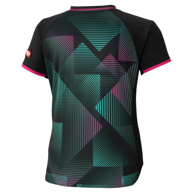 (image for) 82JAC200 WOMEN'S GAME SHIRT
