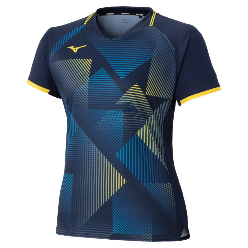 (image for) 82JAC200 WOMEN'S GAME SHIRT