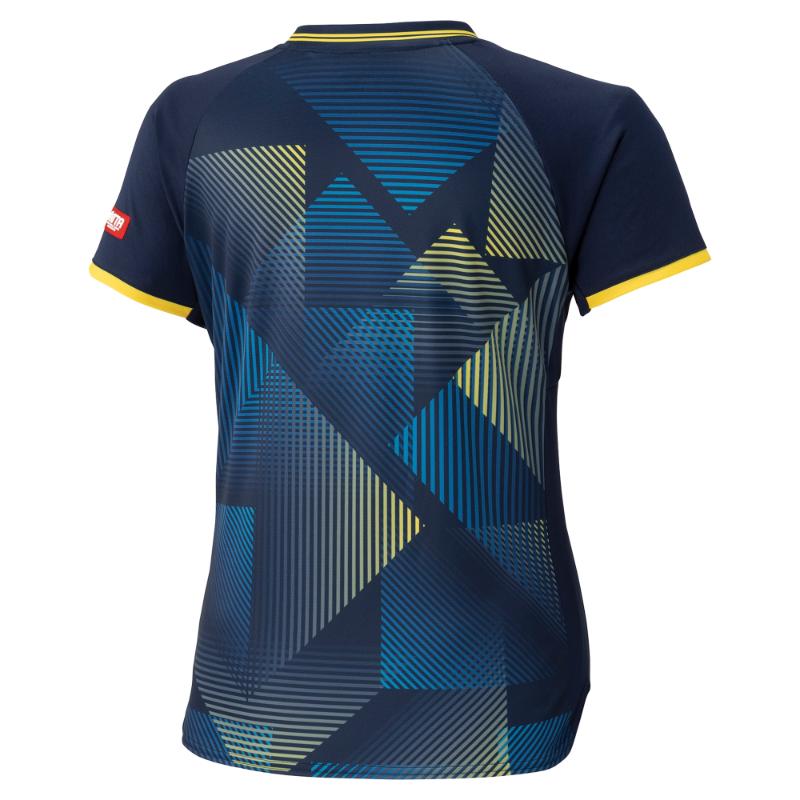 (image for) 82JAC200 WOMEN'S GAME SHIRT