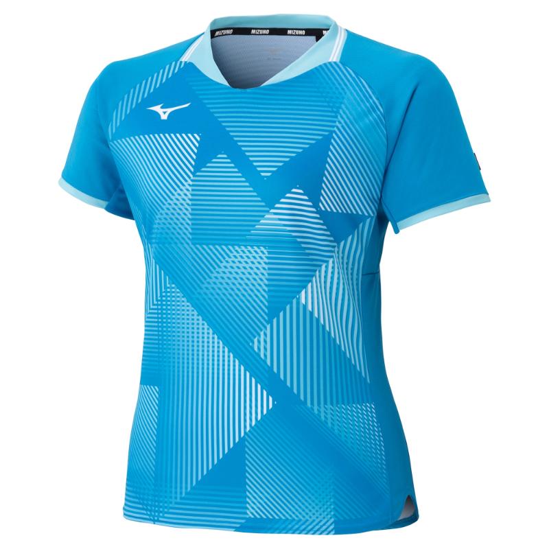 (image for) 82JAC200 WOMEN'S GAME SHIRT