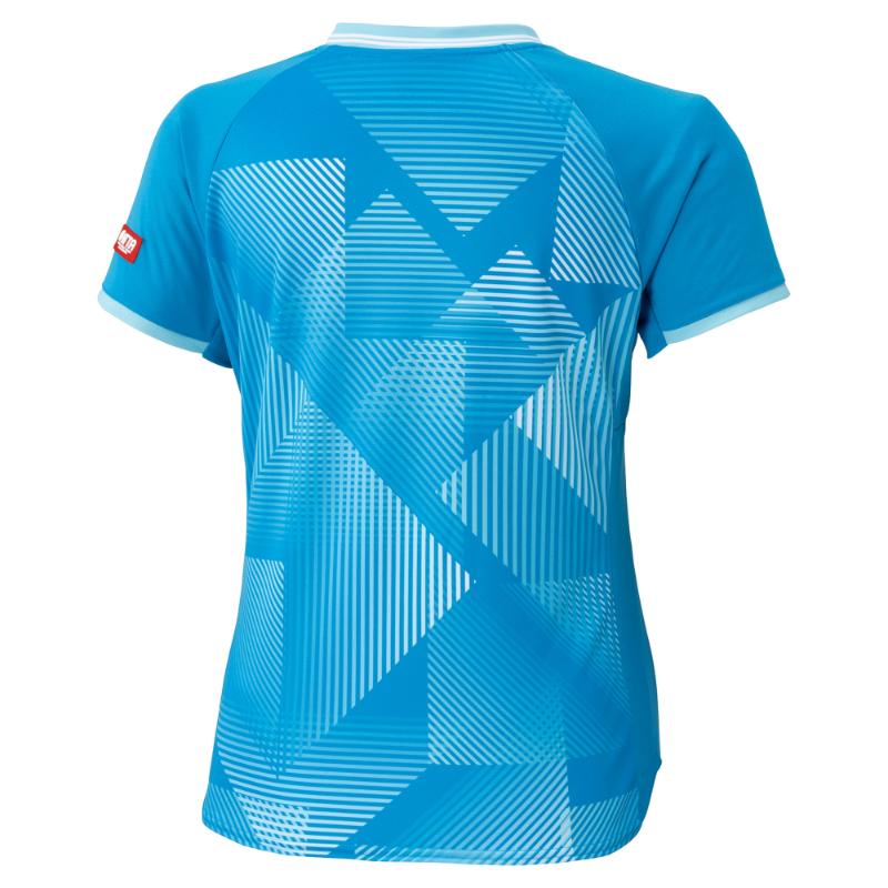 (image for) 82JAC200 WOMEN'S GAME SHIRT