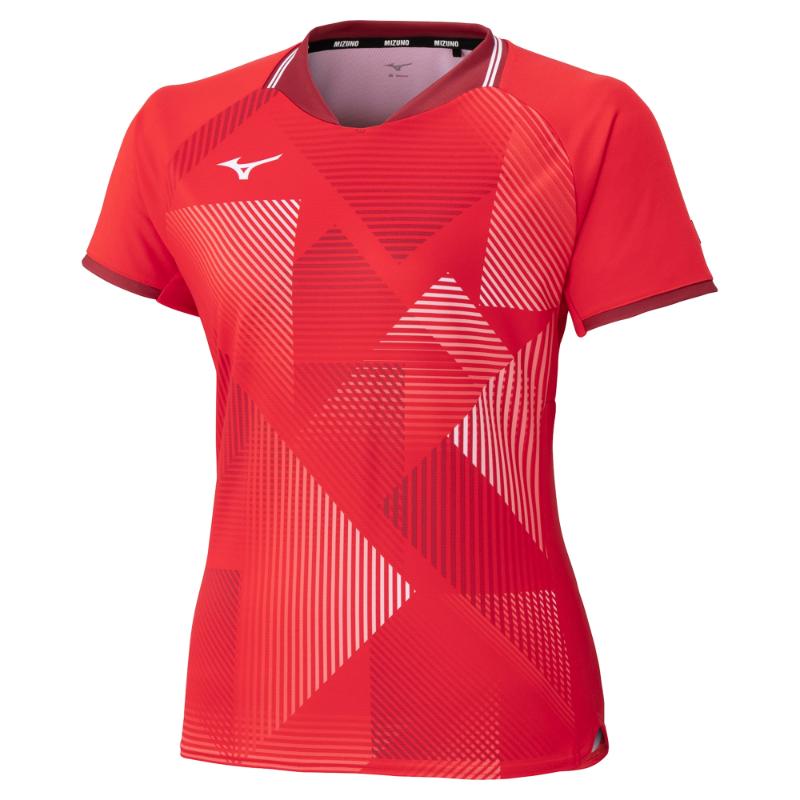 (image for) 82JAC200 WOMEN'S GAME SHIRT