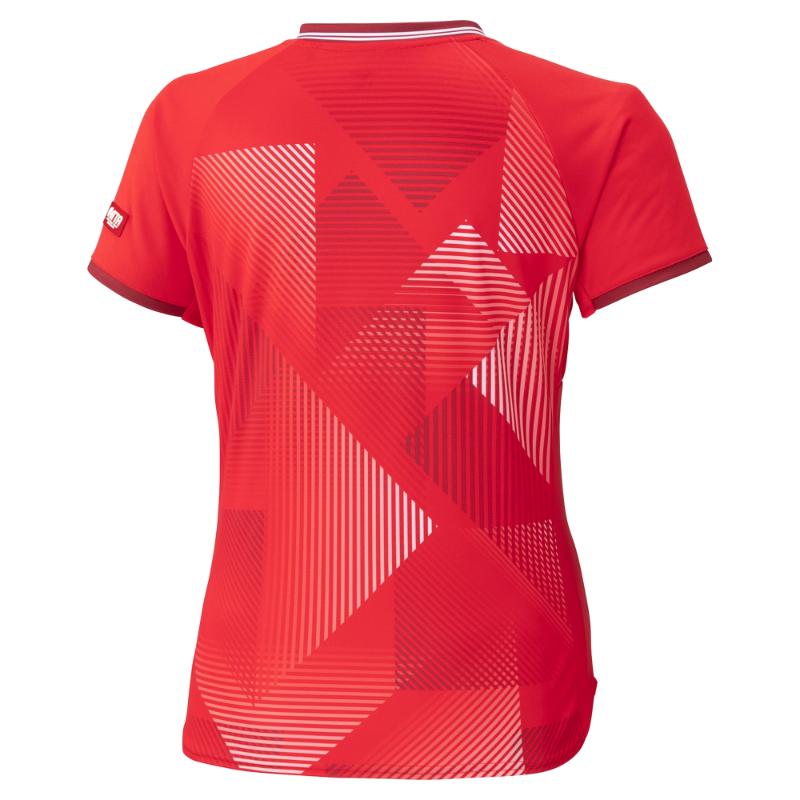 (image for) 82JAC200 WOMEN'S GAME SHIRT