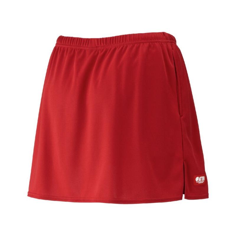 (image for) 82JBC200 WOMEN'S GAME SKIRT
