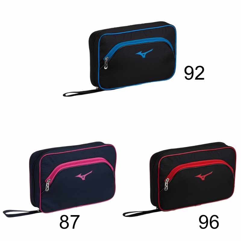 SOFT CASE FOR 2 RACKETS 83JD3010