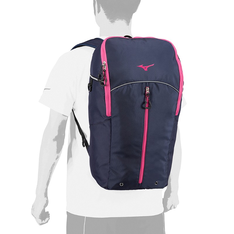 TABLE TENNIS BACK PACK 30L 83JDB040 - Click Image to Close