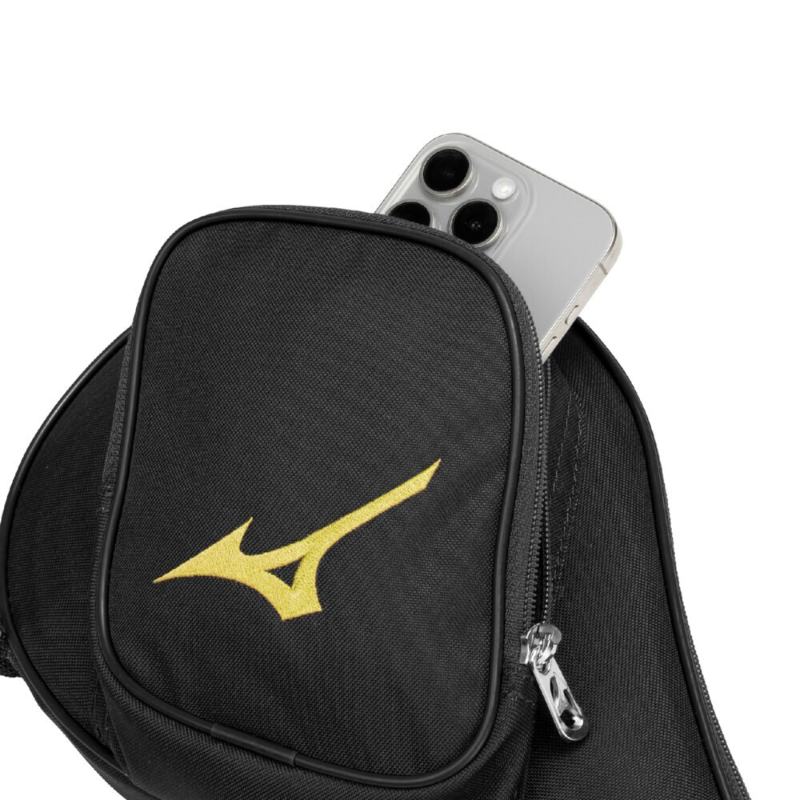 (image for) 83JDC002 RACKET SOFT CASE FOR 1 RACKET