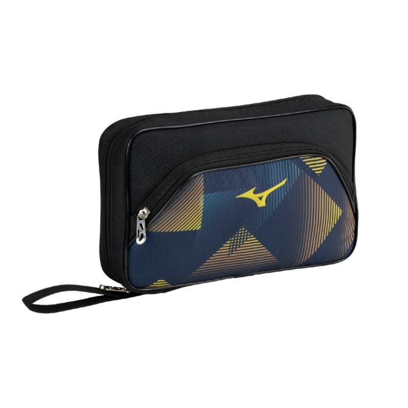 (image for) 83JDC010 RACKET SOFT CASE FOR 2 RACKETS