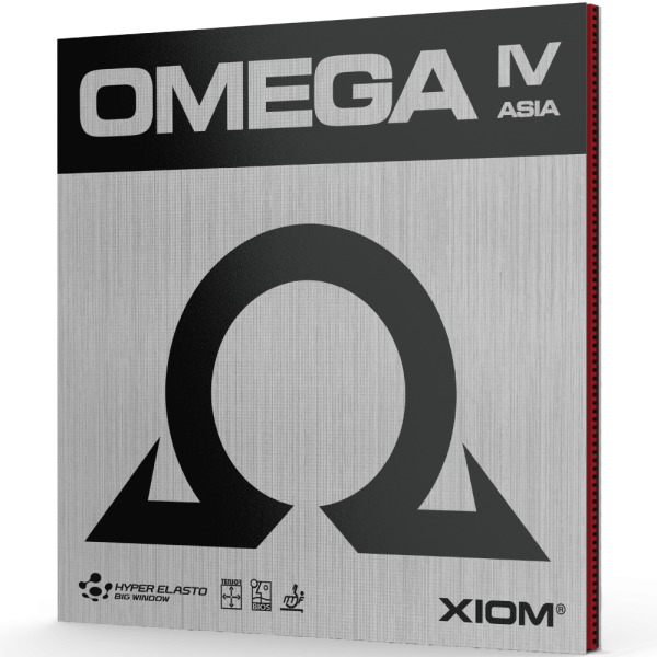 (商品画像) OMEGA 4 ASIA