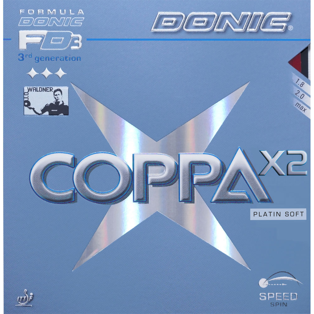 COPPA X2