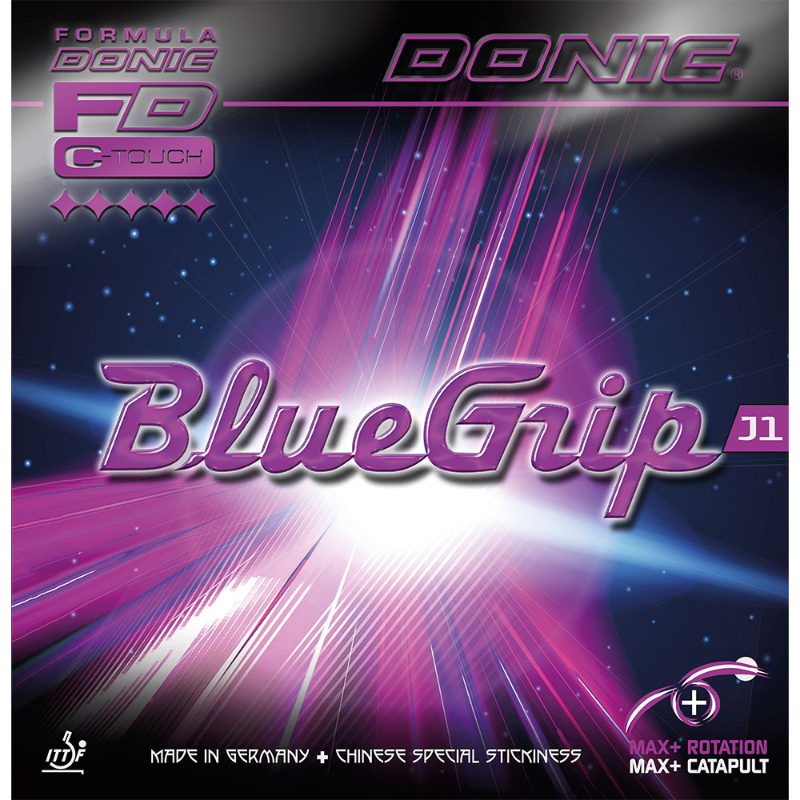 (image for) BLUE GRIP J1 ※PRE-ORDER ITEM