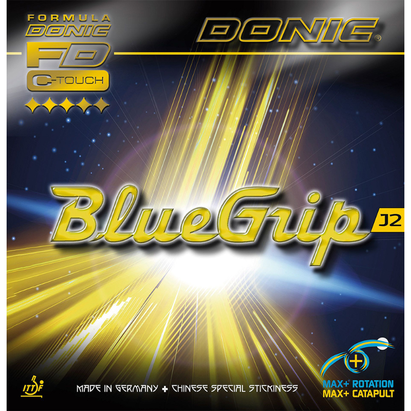 (image for) BLUE GRIP J2 ※PRE-ORDER ITEM