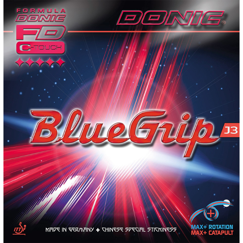 (image for) BLUE GRIP J3 ※PRE-ORDER ITEM