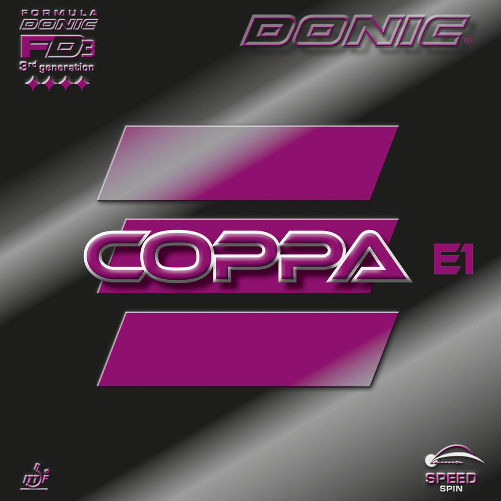 (image for) COPPA E1