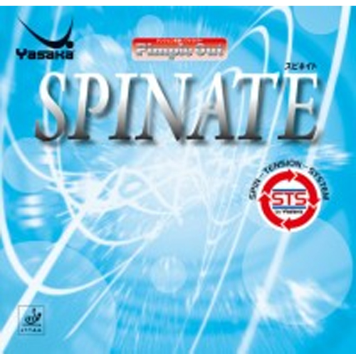 SPINATE