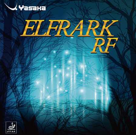 ELFRARK RF OX
