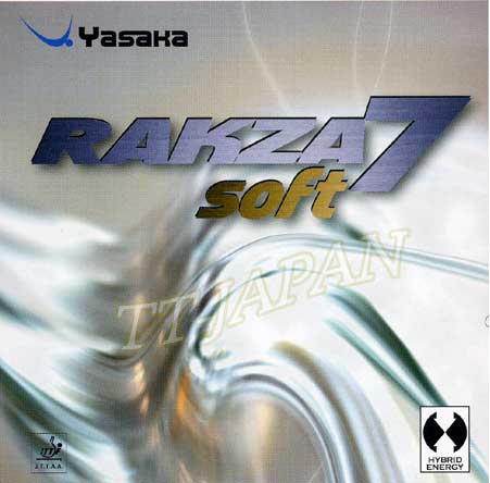 RAKZA 7 SOFT - Click Image to Close
