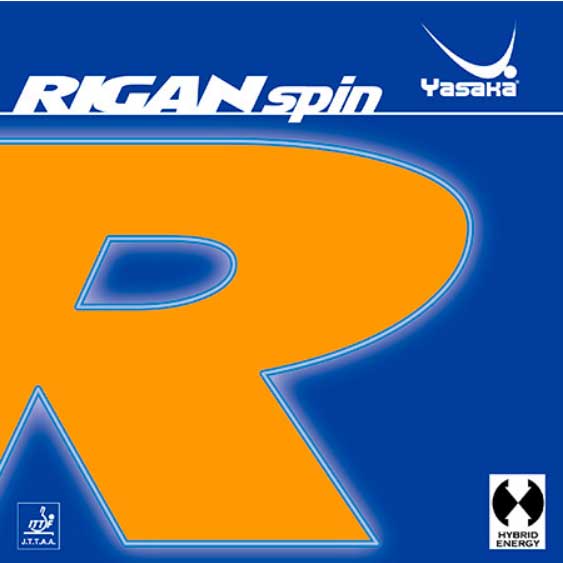 RIGAN SPIN - Click Image to Close