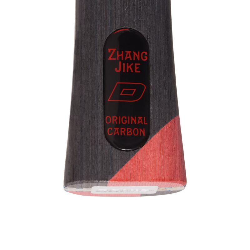 (image for) DONIC ZHANG JIKE ORIGINAL CARBON *PRE-ORDER ITEM