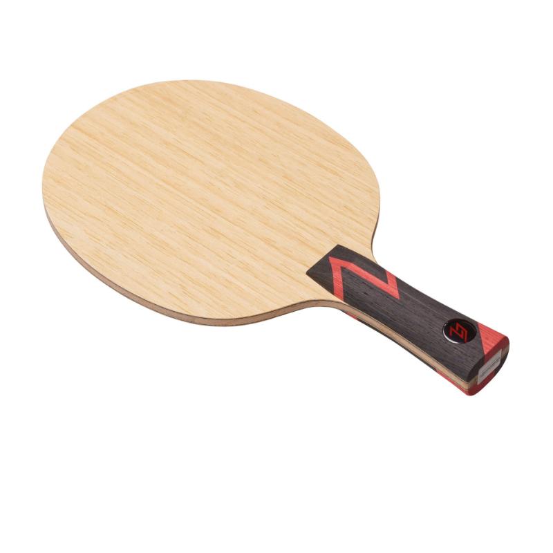 (image for) DONIC ZHANG JIKE ORIGINAL CARBON *PRE-ORDER ITEM