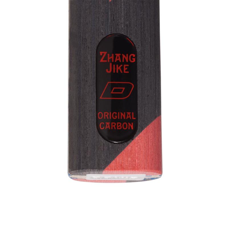 (image for) DONIC ZHANG JIKE ORIGINAL CARBON *PRE-ORDER ITEM