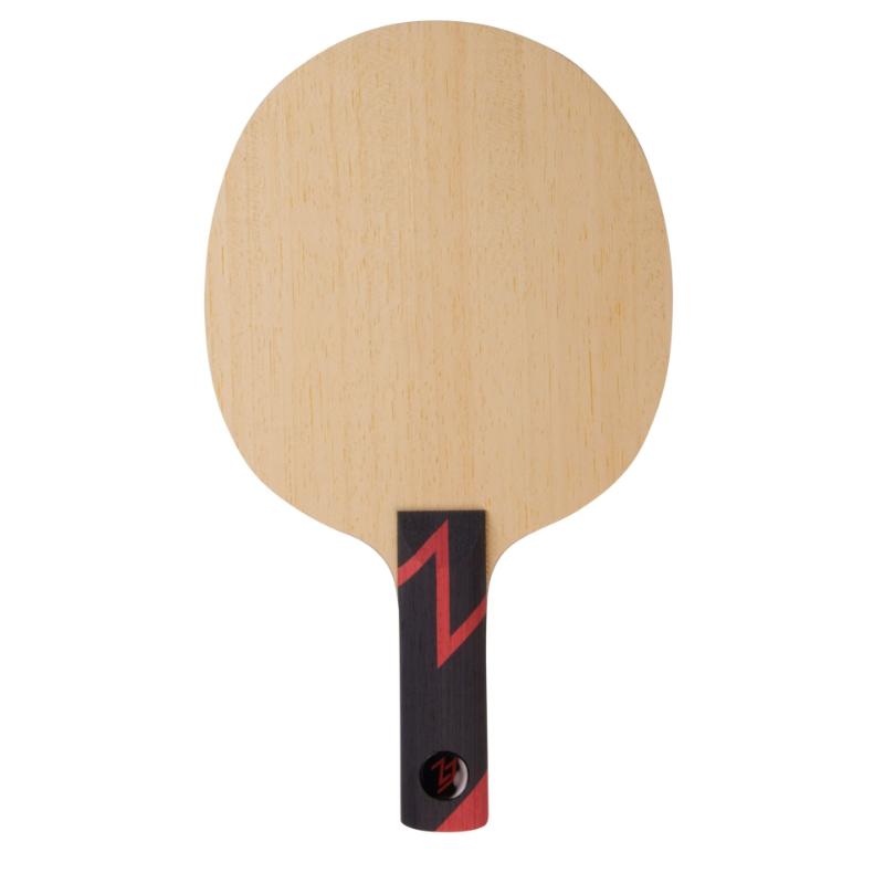 (image for) DONIC ZHANG JIKE ORIGINAL CARBON *PRE-ORDER ITEM