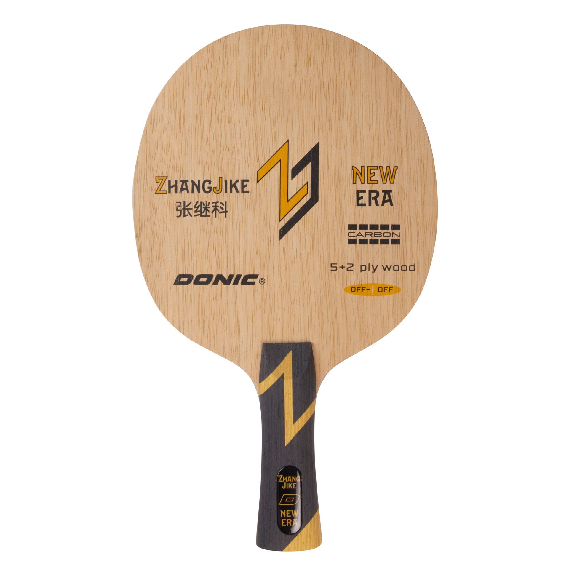 (image for) DONIC ZHANG JIKE NEW ERA *PRE-ORDER ITEM
