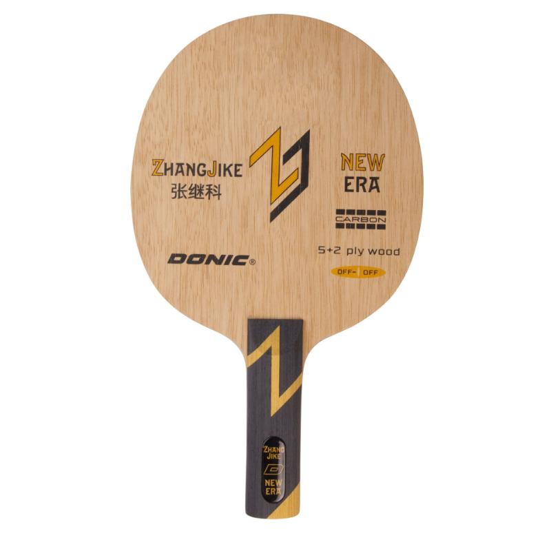 (image for) DONIC ZHANG JIKE NEW ERA *PRE-ORDER ITEM