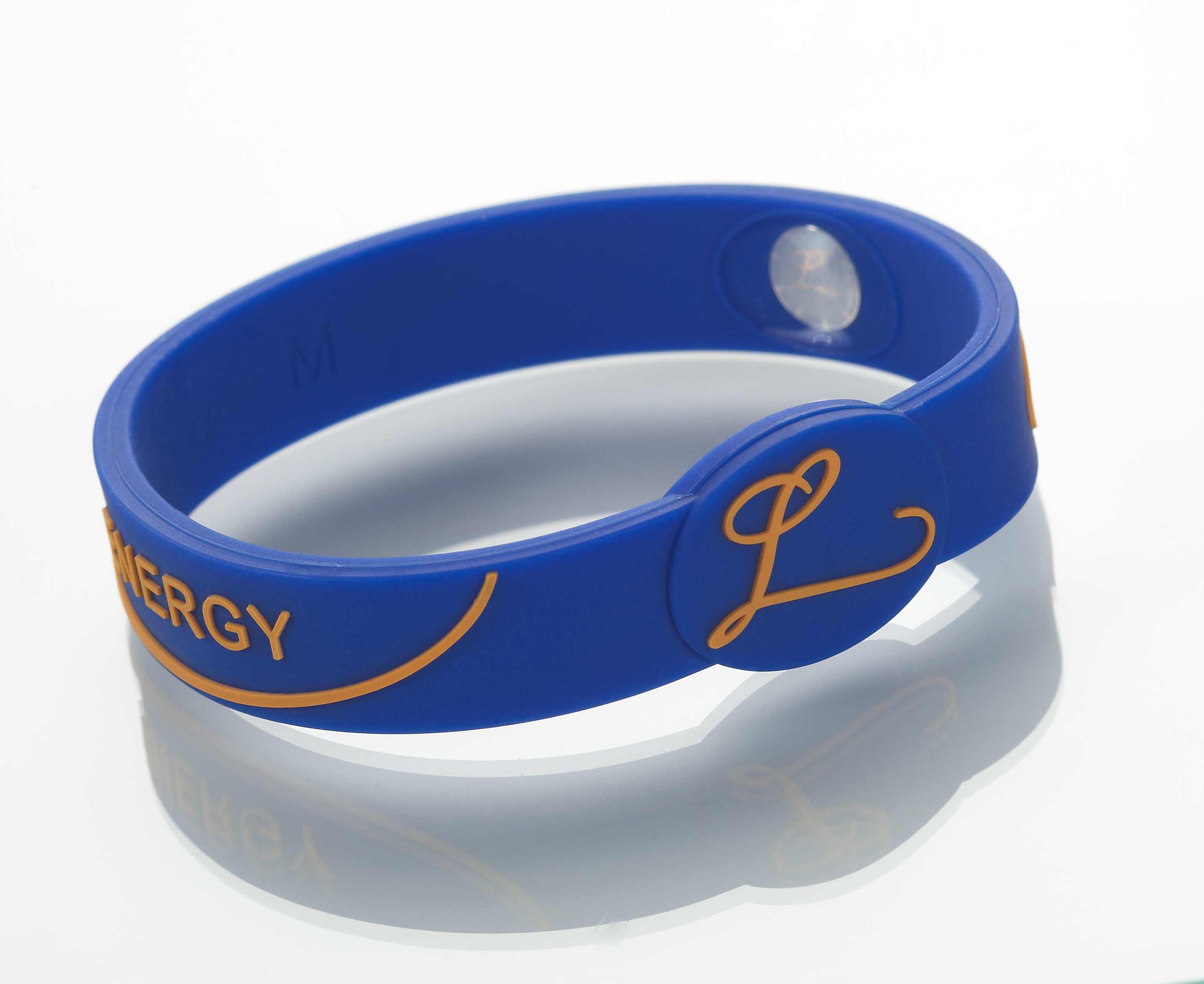 Energy Bracelet E-Line - Click Image to Close