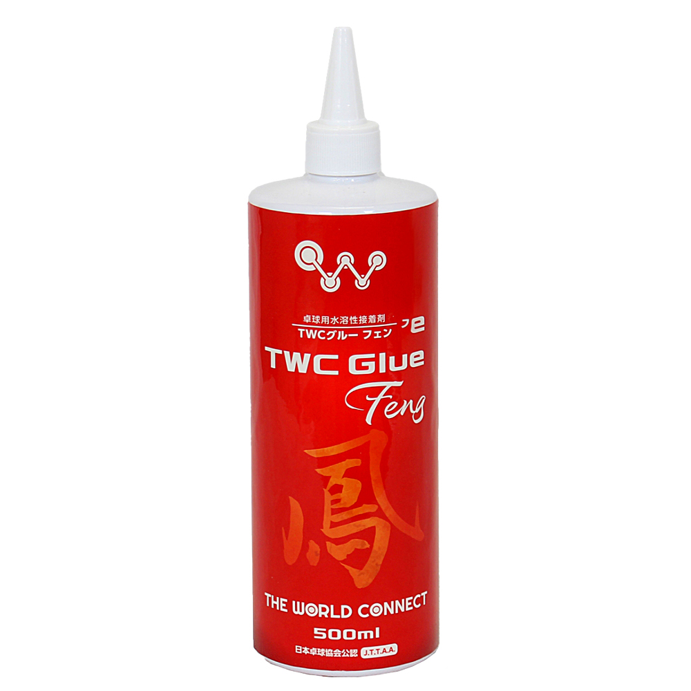 (image for) TWC GLUE FENG 500ml