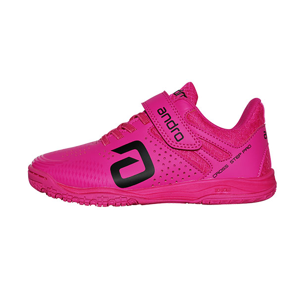 (image for) CROSS STEP PRO Jr. NEON PINK *PRE-ORDER ITEM