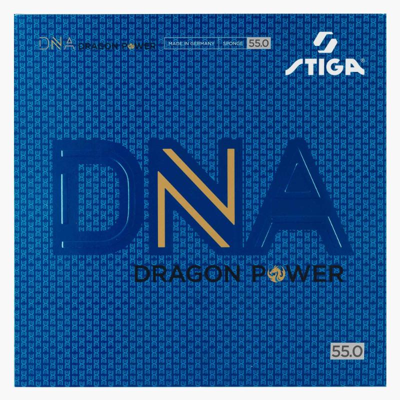DNA DRAGON POWER 55 [1712240521] - 7,055円 : TT-JAPAN TABLE TENNIS STORE ...