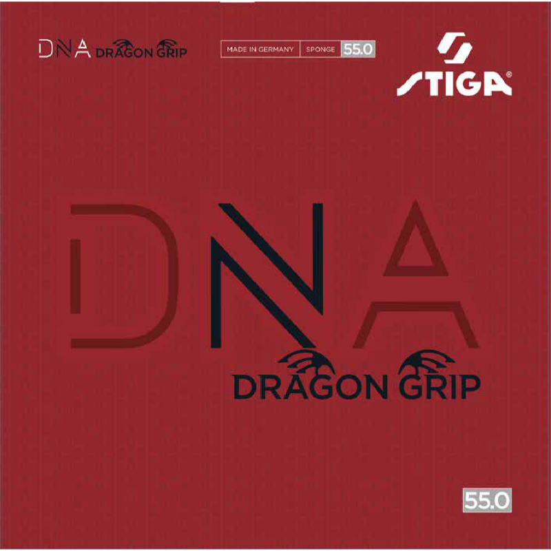 (商品画像) DNA DRAGON GRIP　55°