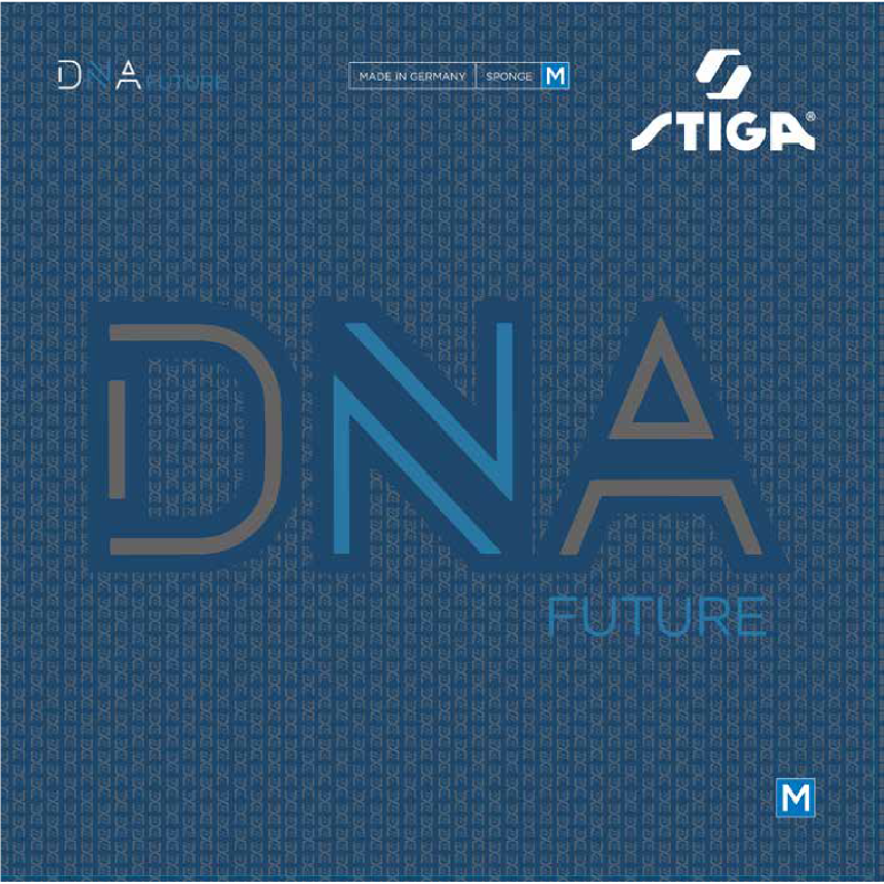 (image for) DNA FUTURE M