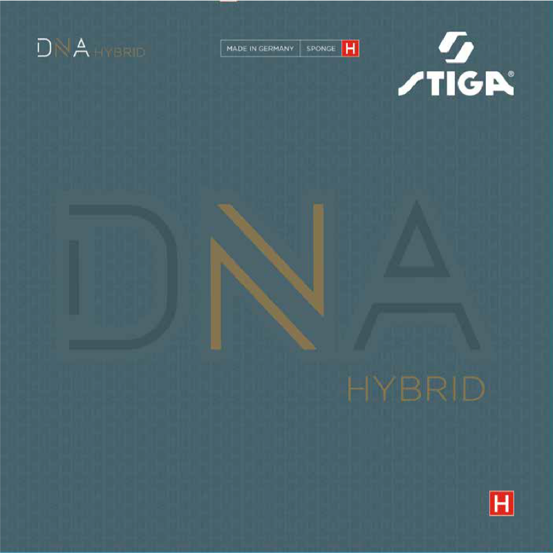 (商品画像) DNA HYBRID XH