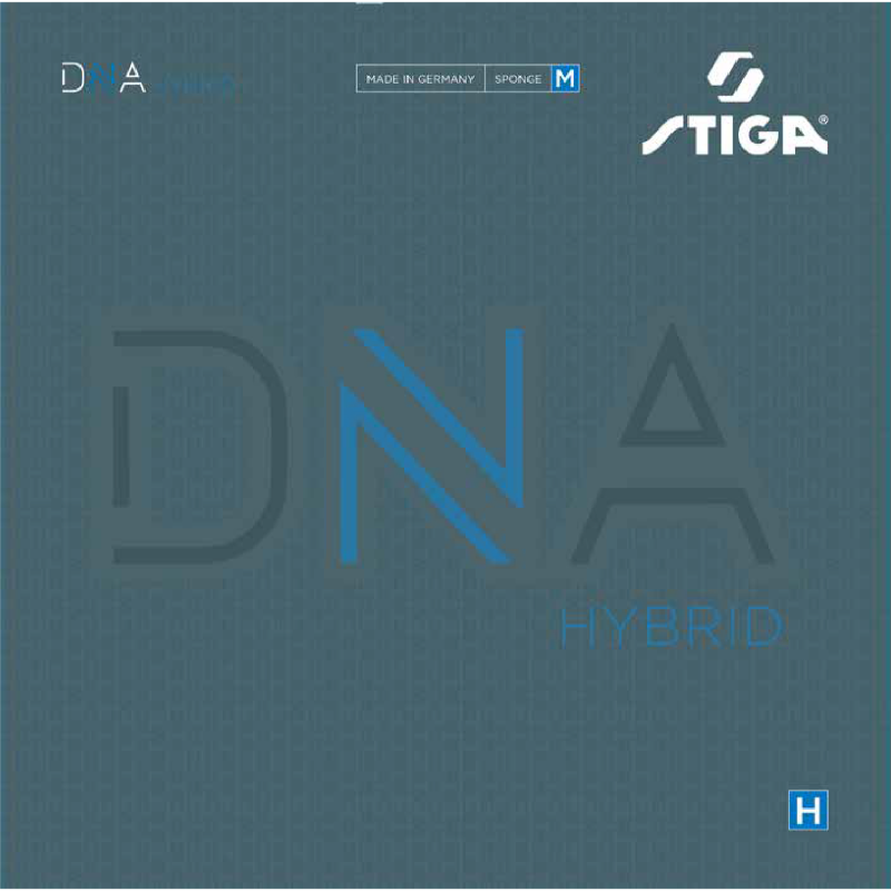 (商品画像) DNA HYBRID M