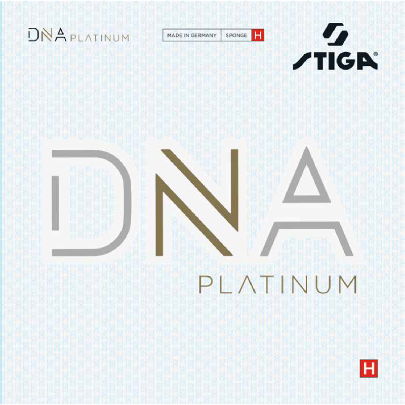 (image for) DNA PLATINUM H