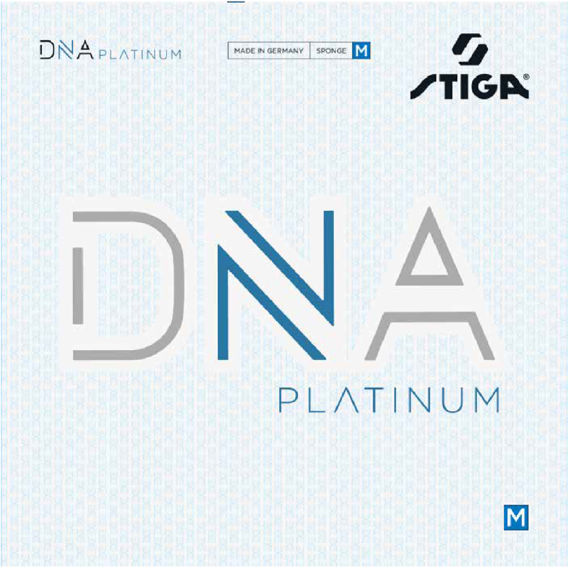 (image for) DNA PLATINUM M