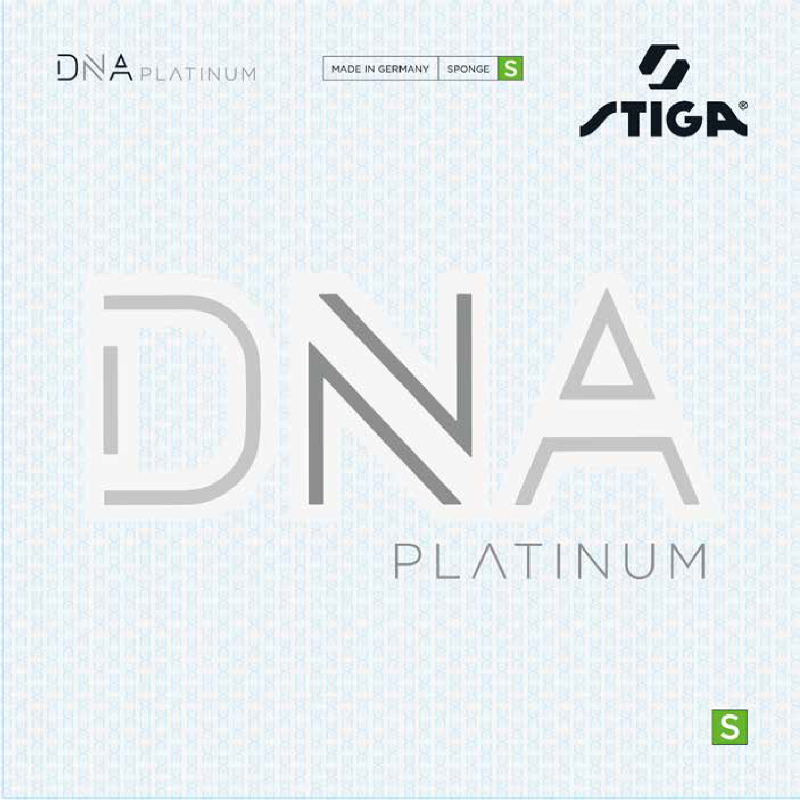 (image for) DNA PLATINUM S